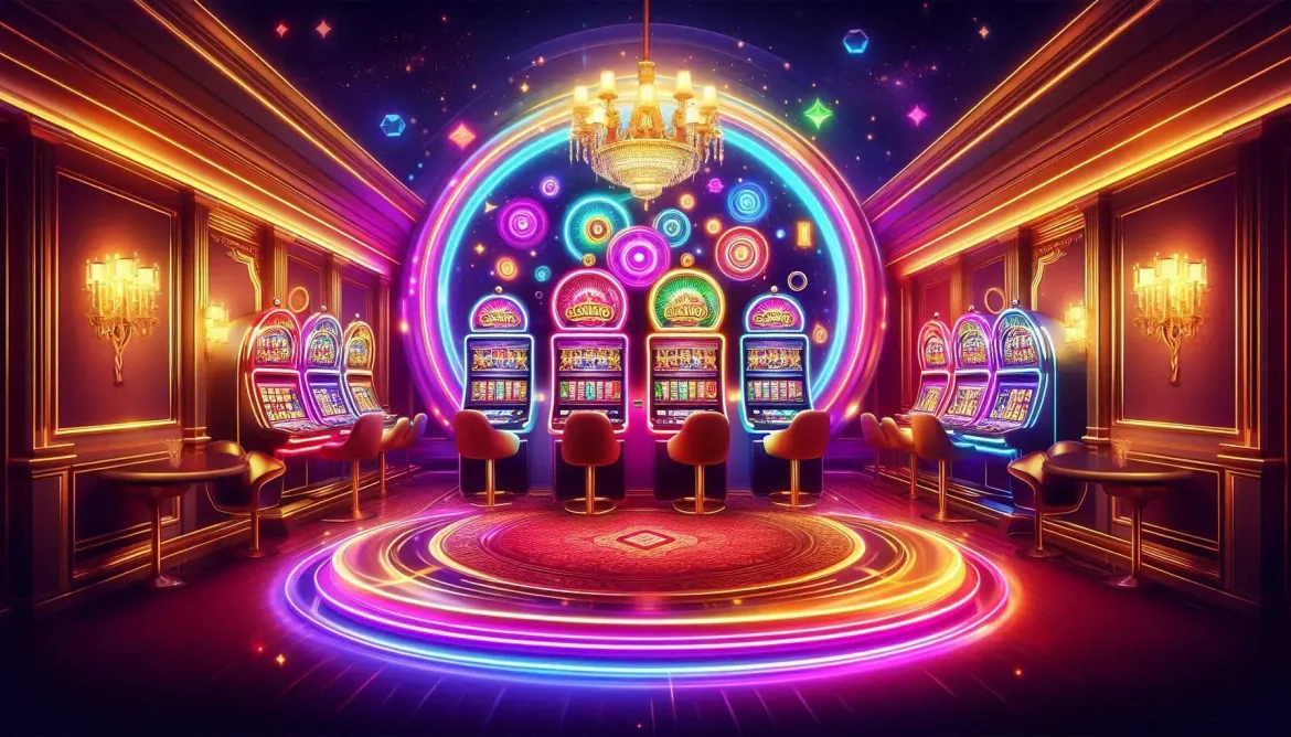 BetVictor Casino